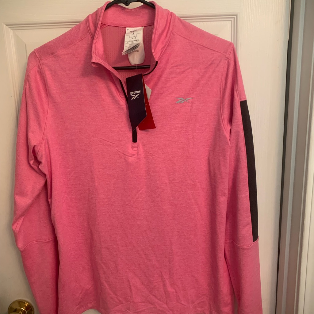 Reebox Pullover